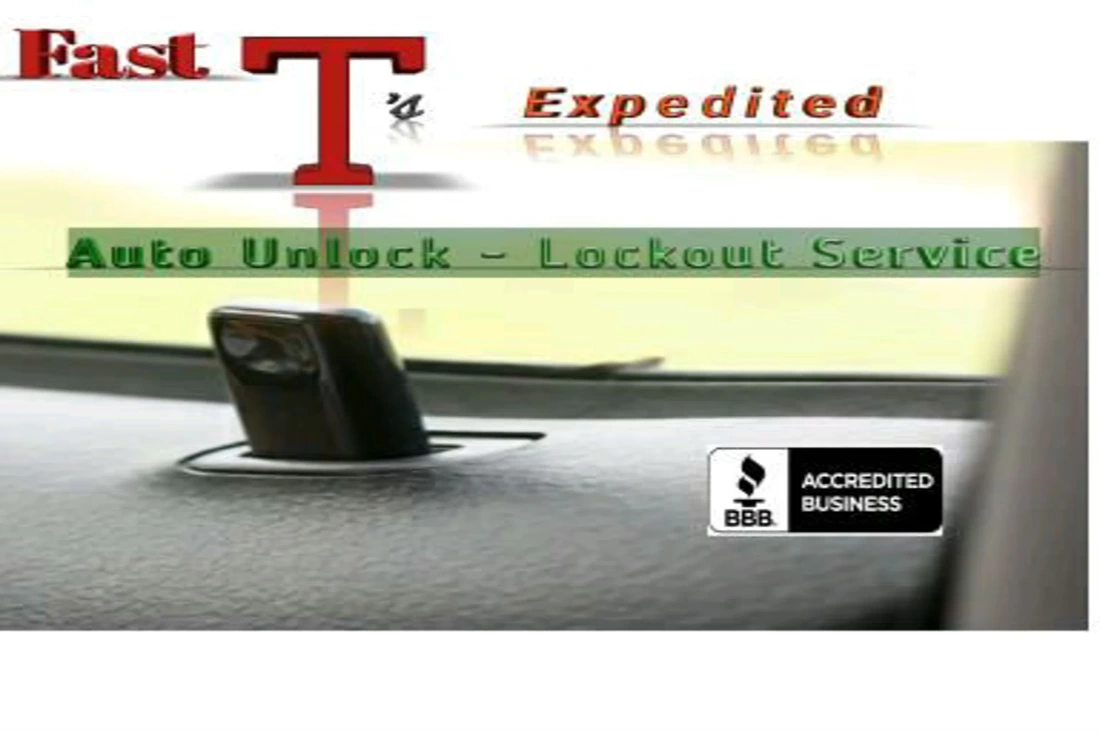 Fast T's Mobile Lockout Services unlocks most car, truck, and semi truck doors! CLICK HERE for more information on unlocking your vehicles doors.
